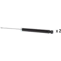 RIDEX 854S20530 Schokdemper