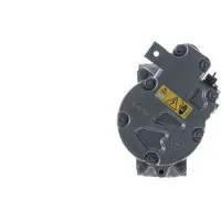 MAHLE ORIGINAL ACP 1661 000P Aircopomp