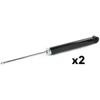 RIDEX 854S20454 Schokdemper