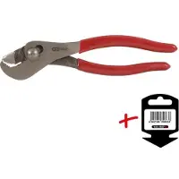 Ks Tools 115.1361-E Waterpomptang