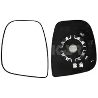 Alkar 6432836 Spiegelglas, buitenspiegel