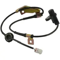 KAVO PARTS BAS-8007 Wielsnelheidssensor (ABS)