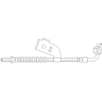 K&K FT3516 Remslang