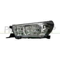 PRASCO TY8224804 Koplamp