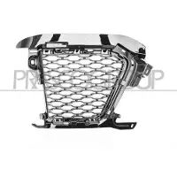 PRASCO LR8062103 Ventilatiegrille, bumper