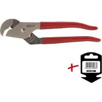 Ks Tools 115.1362-E Waterpomptang