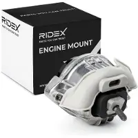 RIDEX 247E0883 Motorsteunlager