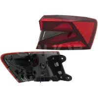 Alkar 2256527 Achterlicht