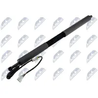 NTY AE-BM-110 Gasveer achterklep