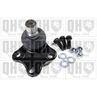 Quinton Hazell QSJ3275S Fuseekogel