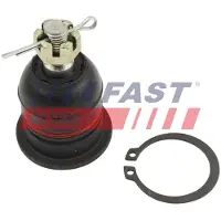 Fast Sports Nutrition FT01689 Fuseekogel