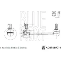 Blue Print ADBP850014 Stabilisatorstang