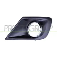 PRASCO PG3242134 Ventilatiegrille, bumper