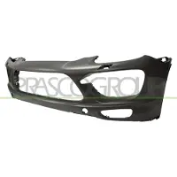 PRASCO PR8241001 Bumper