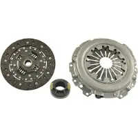 KAVO PARTS CP-6000 Koppelingsset