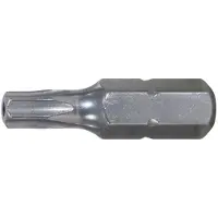 Ks Tools 1/4" EDELSTAHL Bit, 25mm, TB25