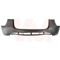 VAN WEZEL 6906544 Achterbumper