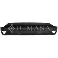 JUMASA 25444008 Achterbumper