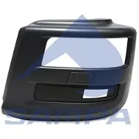 SAMPA 1820 0326 Bumper