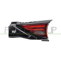 PRASCO MZ7064063 Achterlicht