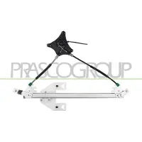 PRASCO ST810W053 Raammechanisme