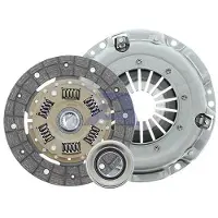 AISIN KH-011 Koppelingsset