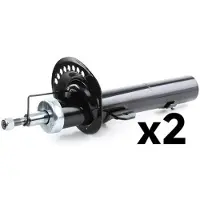RIDEX 854S20416 Schokdemper