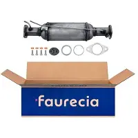 Hella 8LG 366 070-511 Roetfilter (DPF)