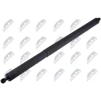 NTY AE-ME-101 Gasveer achterklep