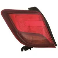 IPARLUX 16022911 Achterlicht