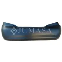 JUMASA 25401330 Achterbumper