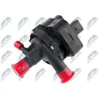 NTY CPZ-ME-004 Watercirculatiepomp