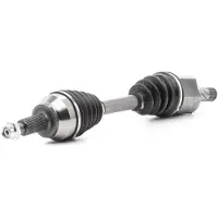 RIDEX 13D1253 Aandrijfas
