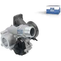 DT Spare Parts 12.26009 Turbocharger