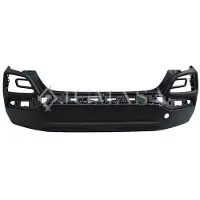 JUMASA 25041685 Achterbumper