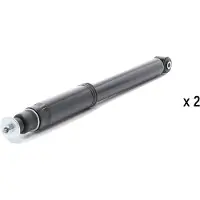 RIDEX 854S20294 Schokdemper