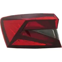 ABAKUS 665-1949R-UE Achterlicht