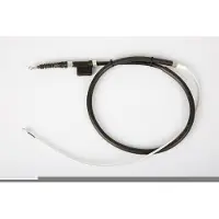 Hella 8AS 355 670-851 Handremkabel