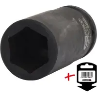 Ks Tools 515.1430-E Kracht, dopsleutel