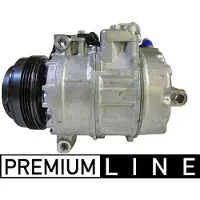 MAHLE ORIGINAL ACP 680 000P Aircopomp