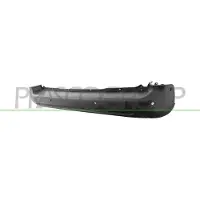PRASCO CI9241072 Achterbumper