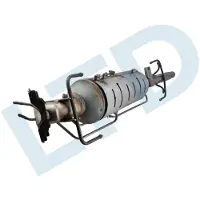 Ltd Edition -RFY602055X Roetfilter (DPF)