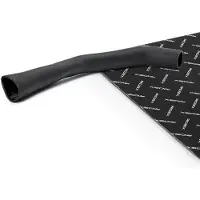 RIDEX 3314C0536 Laadluchtslang