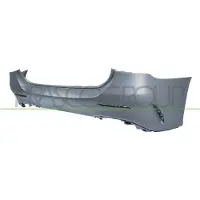 PRASCO ME3341060 Achterbumper