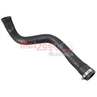 METZGER 2400976 Laadluchtslang