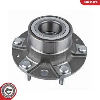 ESEN SKV 29SKV710 Wiellagerset