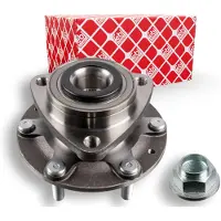 FEBI BILSTEIN 174772 Wiellagerset