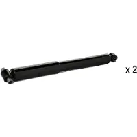 RIDEX 854S20450 Schokdemper