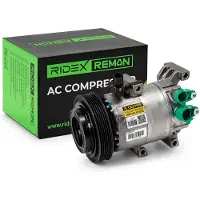 RIDEX 447K0917R Aircopomp