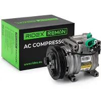 RIDEX 447K0783R Aircopomp